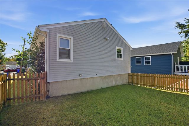 74 Messina Street, Providence, RI 02908