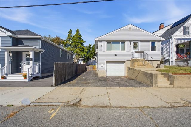 74 Messina Street, Providence, RI 02908