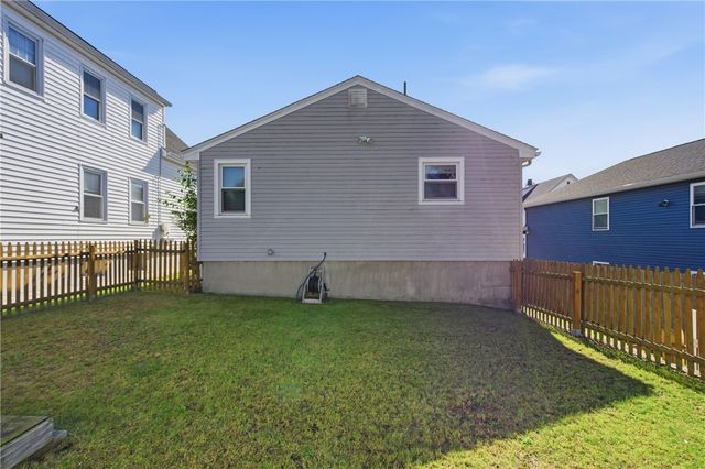 74 Messina Street, Providence, RI 02908