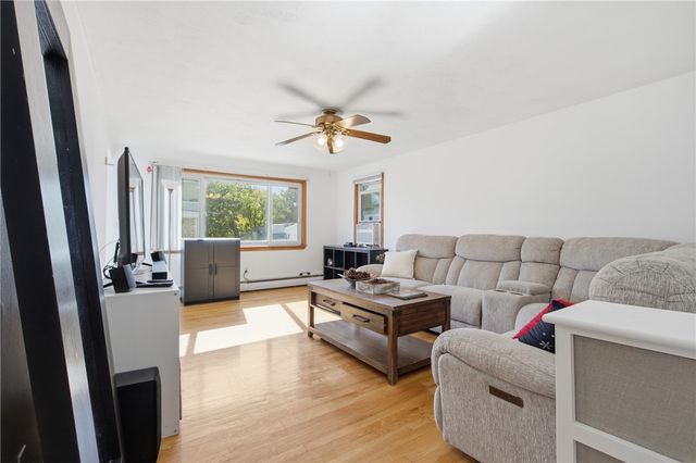 74 Messina Street, Providence, RI 02908