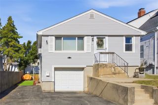74 Messina Street, Providence, RI 02908
