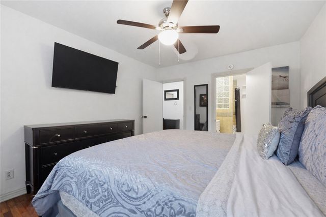 9 E Trenton Boulevard, Fayetteville, AR 72701