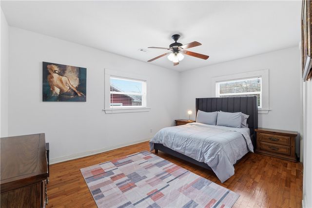 9 E Trenton Boulevard, Fayetteville, AR 72701