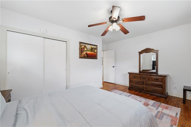 9 E Trenton Boulevard, Fayetteville, AR 72701