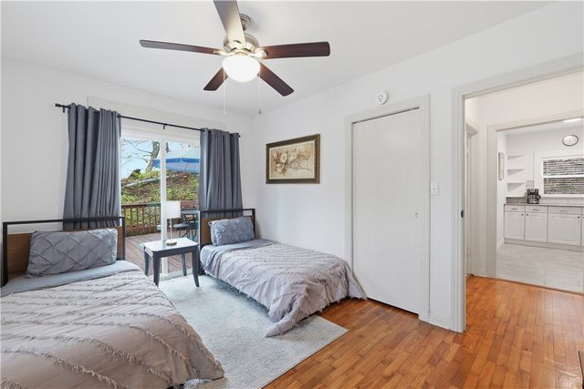 9 E Trenton Boulevard, Fayetteville, AR 72701