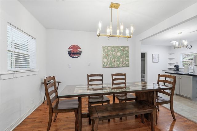 9 E Trenton Boulevard, Fayetteville, AR 72701