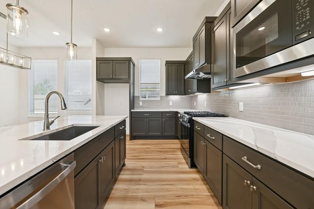 18032 Brennie Bird Lane, Conroe, TX 77302