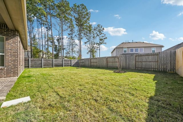 18032 Brennie Bird Lane, Conroe, TX 77302