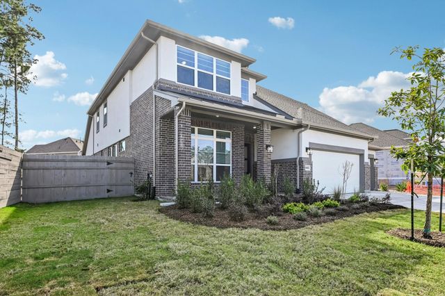 18032 Brennie Bird Lane, Conroe, TX 77302