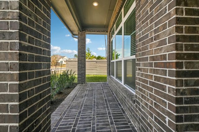 18032 Brennie Bird Lane, Conroe, TX 77302
