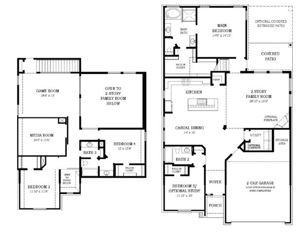 18032 Brennie Bird Lane, Conroe, TX 77302