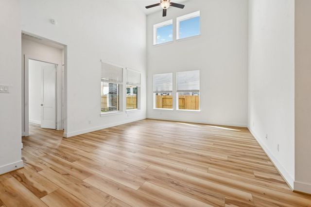 18032 Brennie Bird Lane, Conroe, TX 77302
