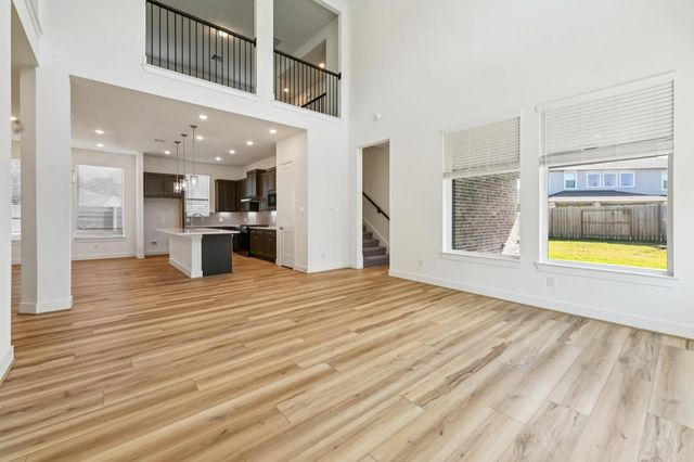 18032 Brennie Bird Lane, Conroe, TX 77302