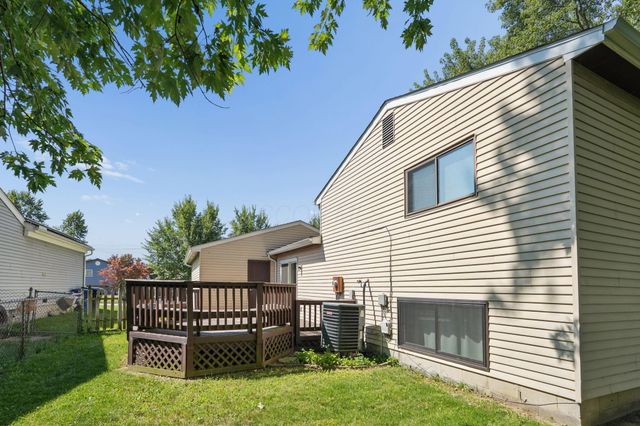 1740 Ringfield Drive, Galloway, OH 43119