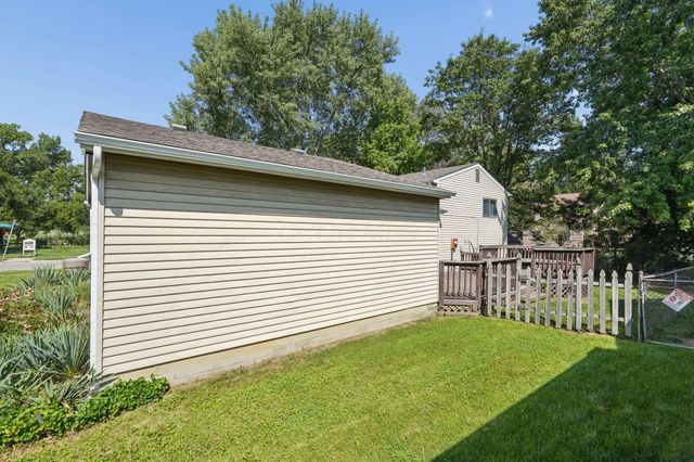 1740 Ringfield Drive, Galloway, OH 43119