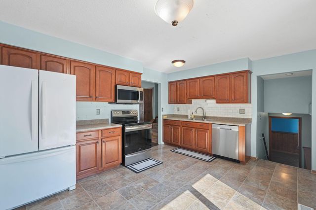 1740 Ringfield Drive, Galloway, OH 43119