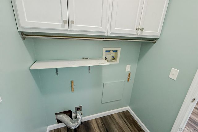 41021 Old Michigan Ave 39 A, Canton Charter Township, MI 48188