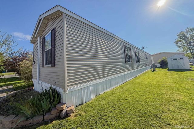 41021 Old Michigan Ave 39 A, Canton Charter Township, MI 48188