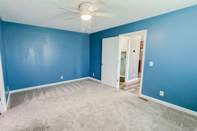 41021 Old Michigan Ave 39 A, Canton Charter Township, MI 48188