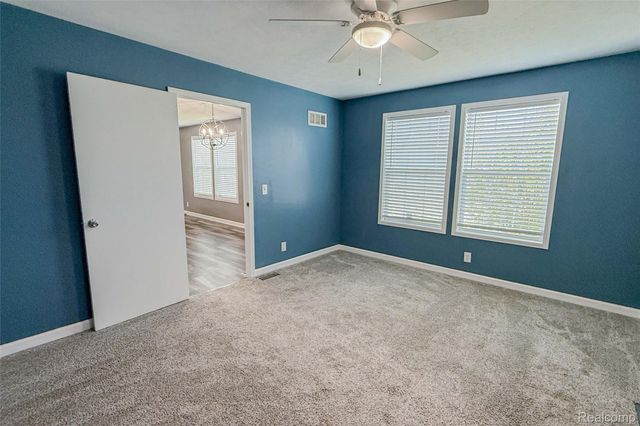 41021 Old Michigan Ave 39 A, Canton Charter Township, MI 48188