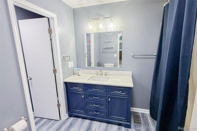 41021 Old Michigan Ave 39 A, Canton Charter Township, MI 48188