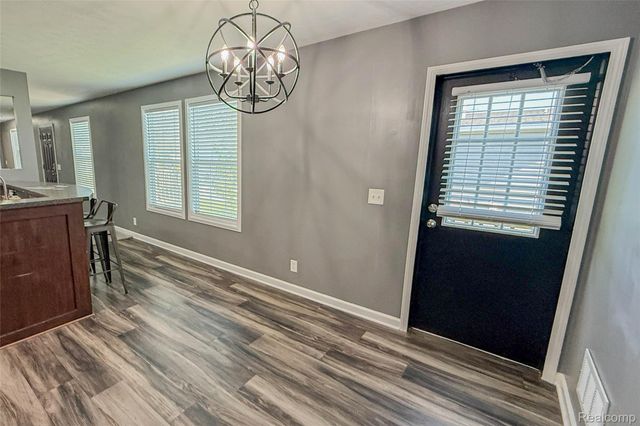 41021 Old Michigan Ave 39 A, Canton Charter Township, MI 48188