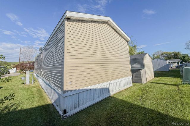 41021 Old Michigan Ave 39 A, Canton Charter Township, MI 48188