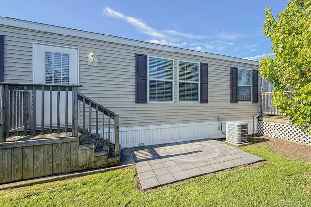 41021 Old Michigan Ave 39 A, Canton Charter Township, MI 48188