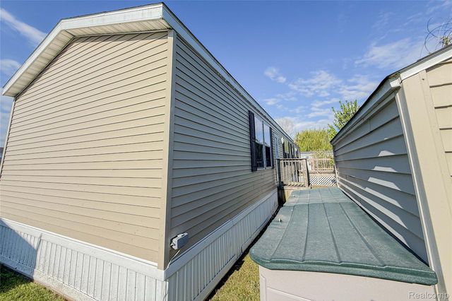 41021 Old Michigan Ave 39 A, Canton Charter Township, MI 48188