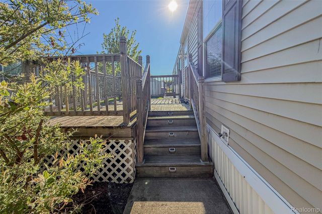 41021 Old Michigan Ave 39 A, Canton Charter Township, MI 48188