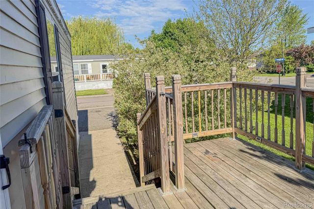 41021 Old Michigan Ave 39 A, Canton Charter Township, MI 48188