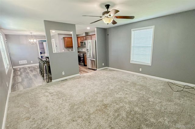 41021 Old Michigan Ave 39 A, Canton Charter Township, MI 48188