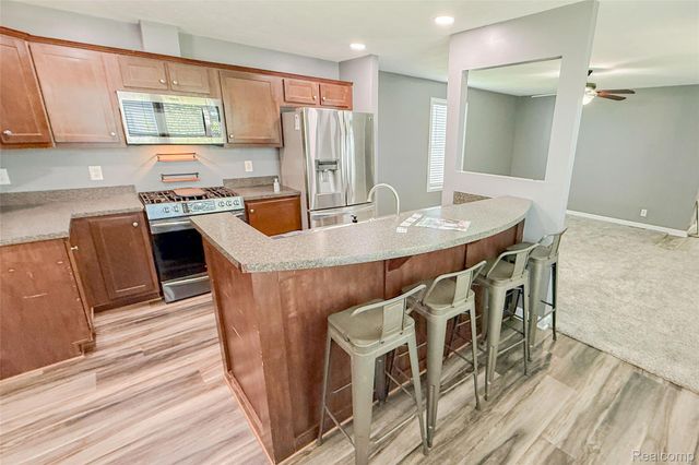 41021 Old Michigan Ave 39 A, Canton Charter Township, MI 48188
