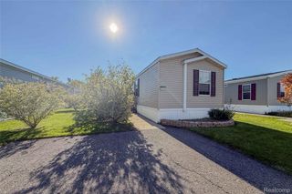 41021 Old Michigan Ave 39 A, Canton Charter Township, MI 48188
