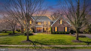 4 WINDMILL COURT, Plainsboro, NJ 08536