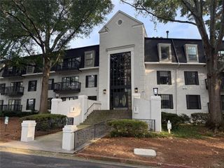 1308 Pine Heights NE Drive, Atlanta, GA 30324