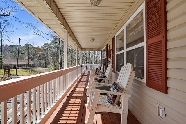 508 Lemmon Lane, Ellijay, GA 30540