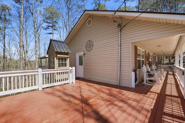 508 Lemmon Lane, Ellijay, GA 30540
