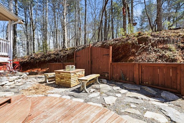 508 Lemmon Lane, Ellijay, GA 30540