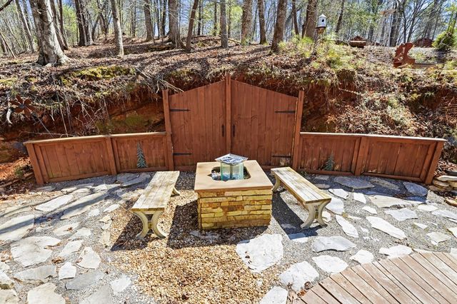 508 Lemmon Lane, Ellijay, GA 30540