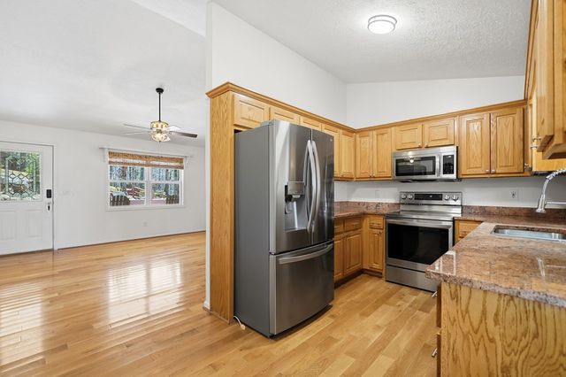 508 Lemmon Lane, Ellijay, GA 30540