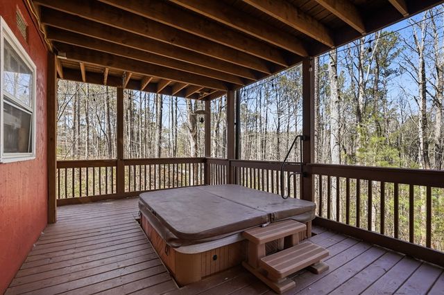 508 Lemmon Lane, Ellijay, GA 30540
