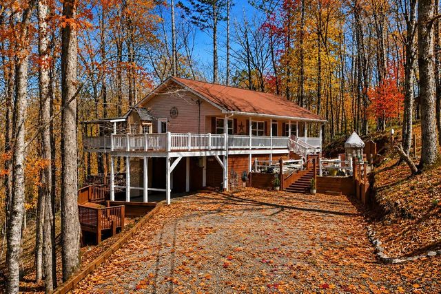 508 Lemmon Lane, Ellijay, GA 30540