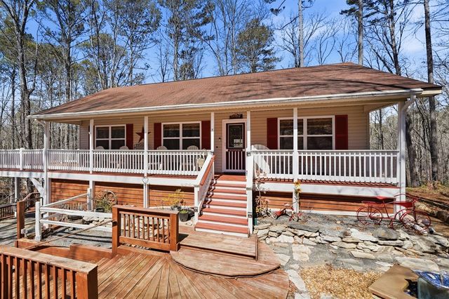 508 Lemmon Lane, Ellijay, GA 30540