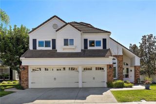 20 Highpoint, Rancho Santa Margarita, CA 92679