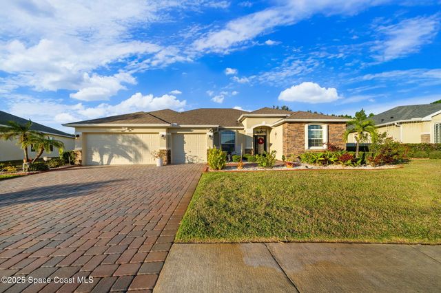 467 Easton Forest Circle SE, Palm Bay, FL 32909
