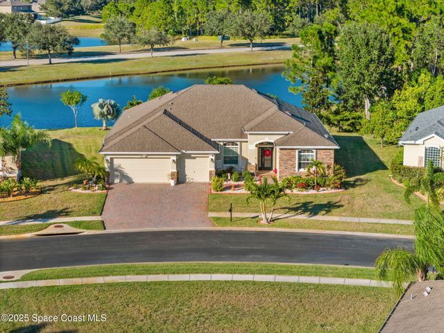 467 Easton Forest Circle SE, Palm Bay, FL 32909