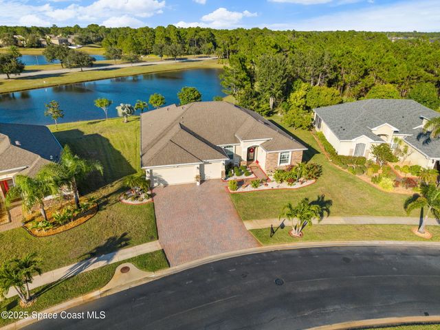 467 Easton Forest Circle SE, Palm Bay, FL 32909