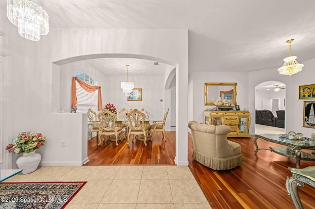 467 Easton Forest Circle SE, Palm Bay, FL 32909