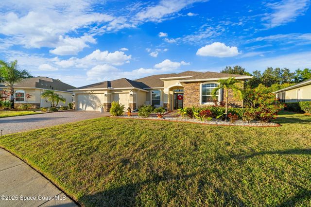467 Easton Forest Circle SE, Palm Bay, FL 32909